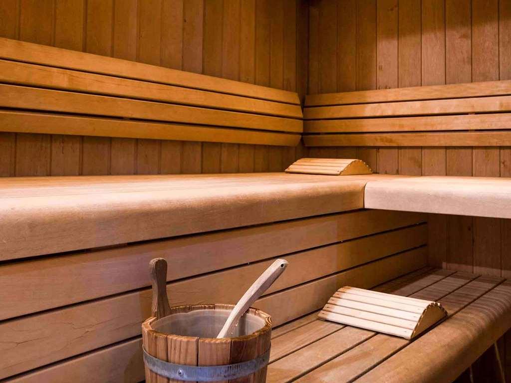 Novotel Gent Centrum Facilities photo