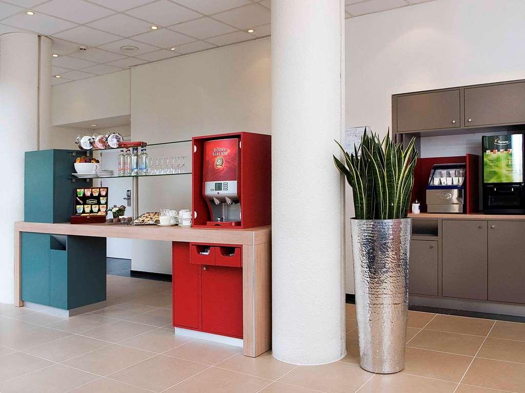 Novotel Gent Centrum Facilities photo